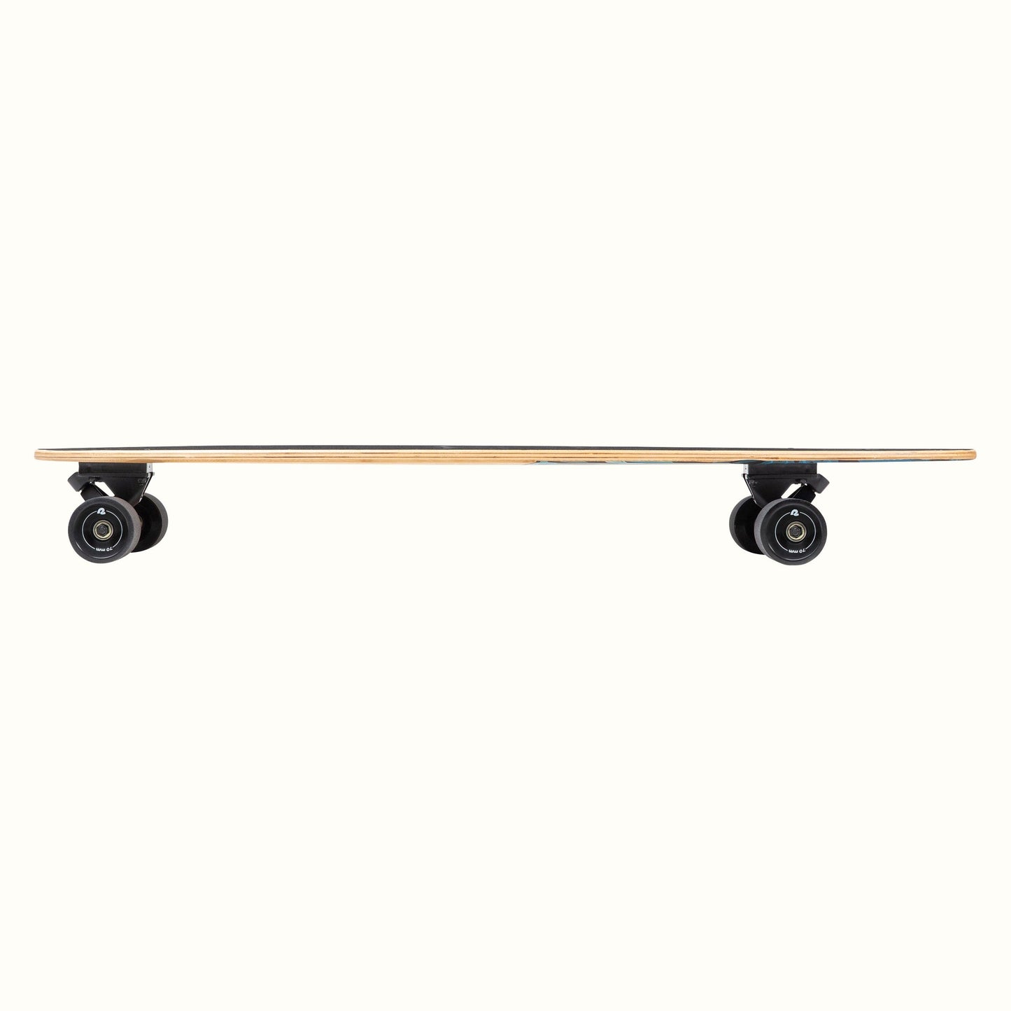 Zed Pintail 41" Longboard | Retrospec