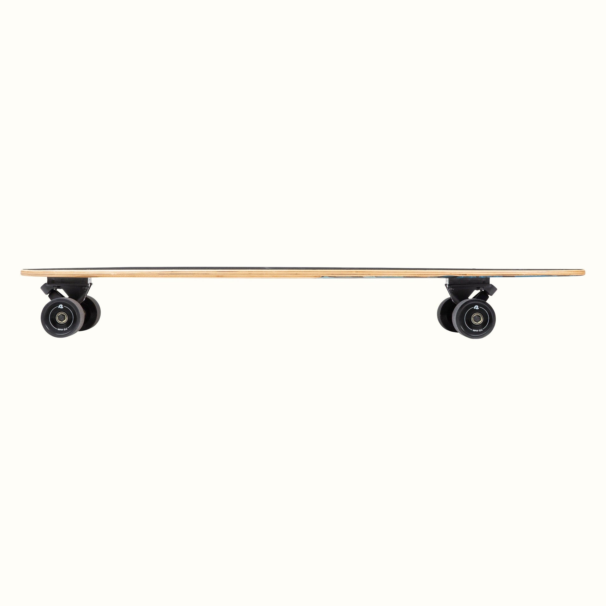 Zed Pintail 41" Longboard | Retrospec