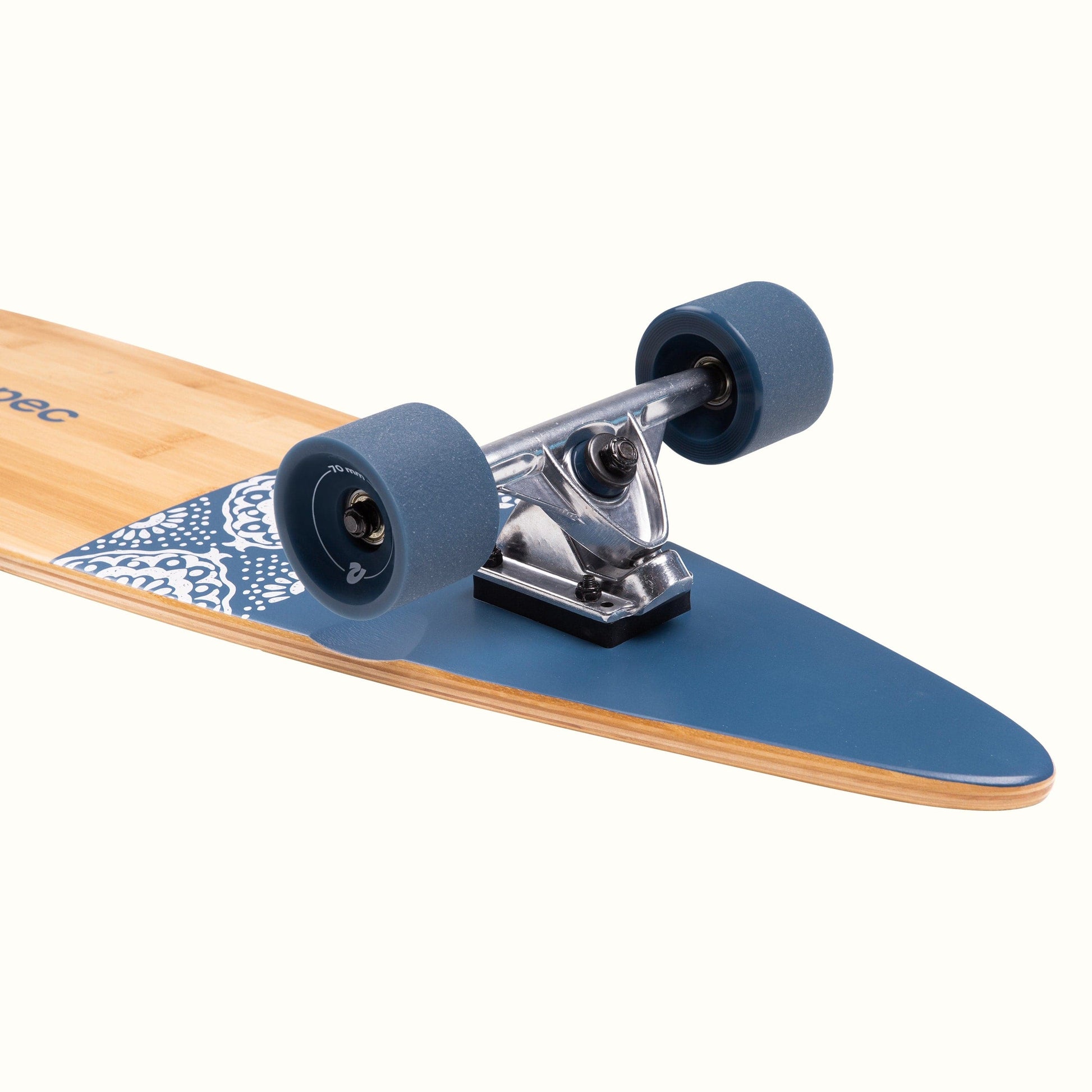 Zed Pintail 41" Longboard | Retrospec