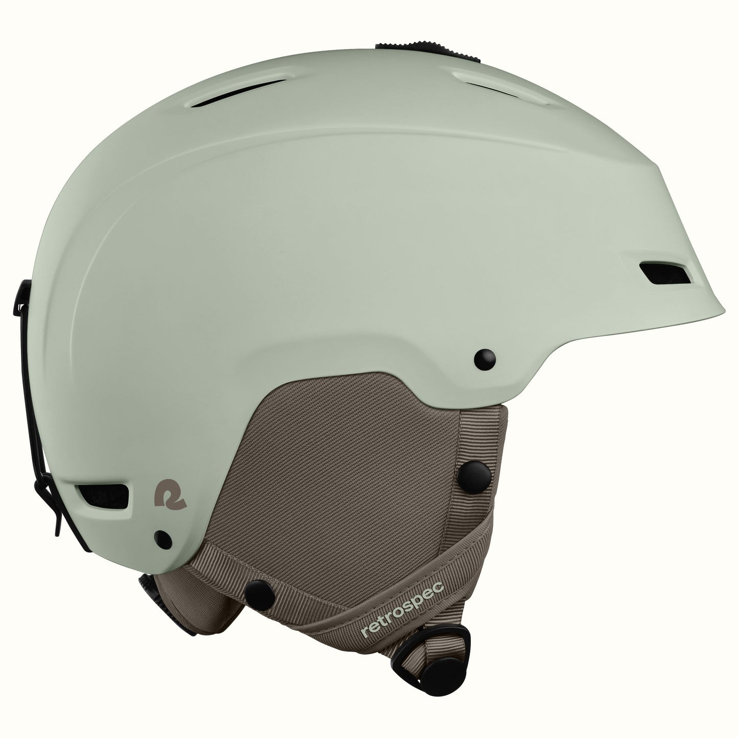 Zephyr Ski & Snowboard Helmet | Retrospec