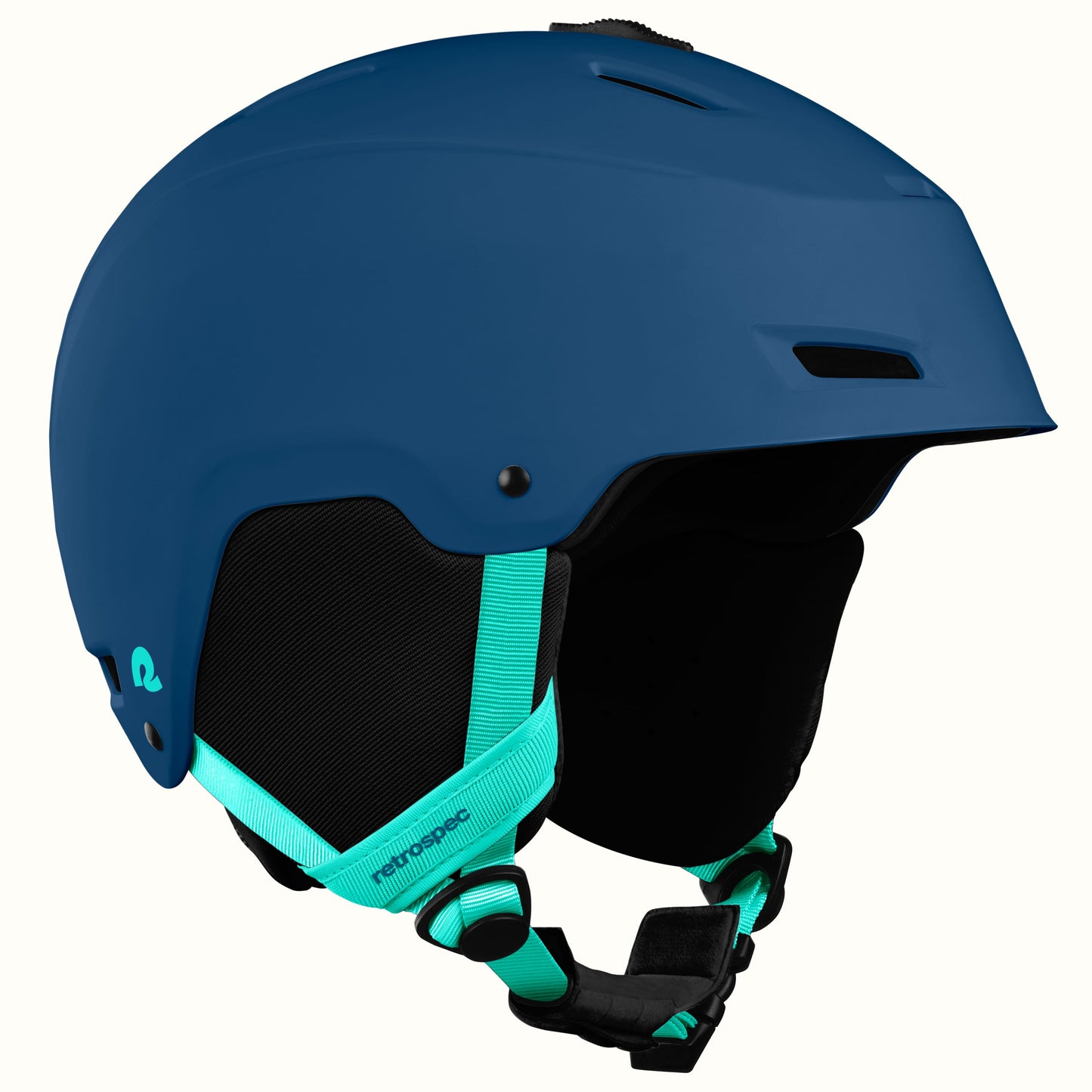 Zephyr Ski & Snowboard Helmet | Retrospec