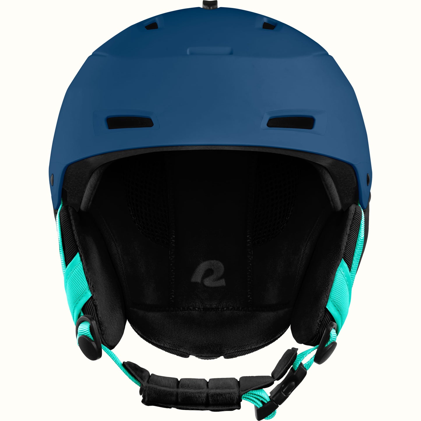 Zephyr Ski & Snowboard Helmet | Retrospec