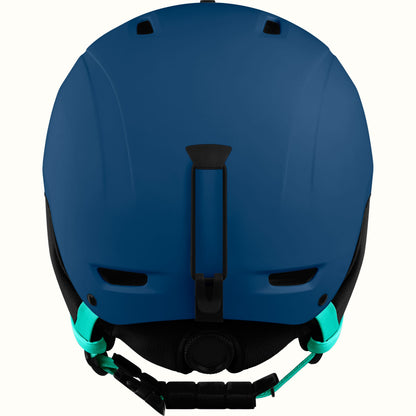 Zephyr Ski & Snowboard Helmet | Retrospec