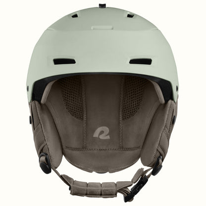 Zephyr Ski & Snowboard Helmet | Retrospec