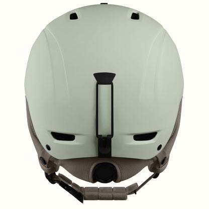 Zephyr Ski & Snowboard Helmet | Retrospec