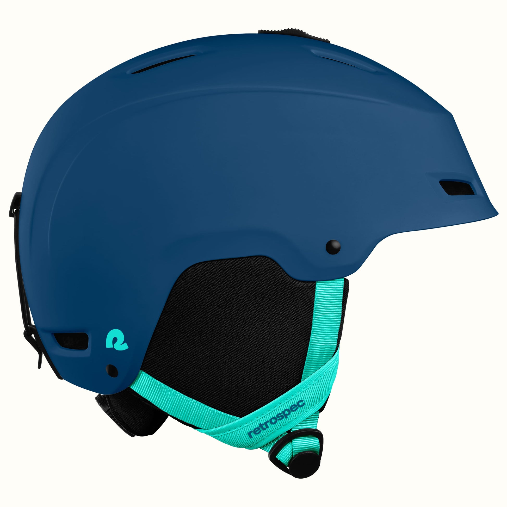 Zephyr Ski & Snowboard Helmet | Retrospec