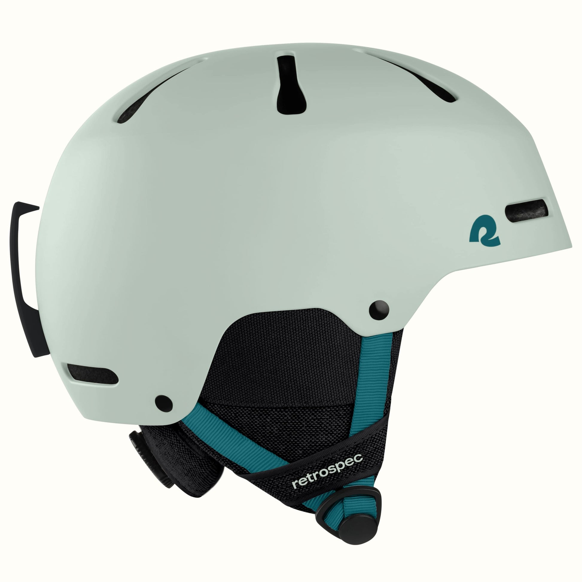Comstock Youth Ski & Snowboard Helmet | Retrospec