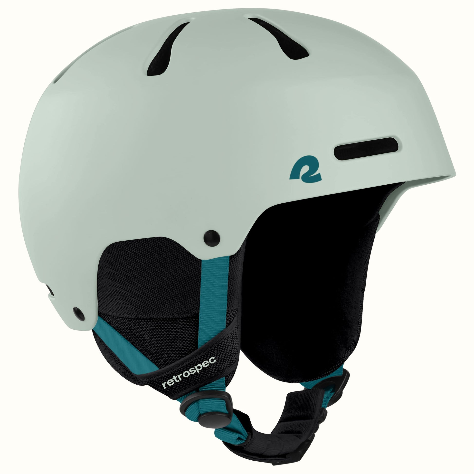 Comstock Youth Ski & Snowboard Helmet | Retrospec
