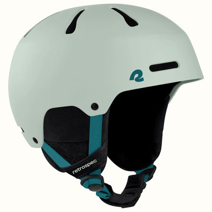 Comstock Youth Ski & Snowboard Helmet | Retrospec
