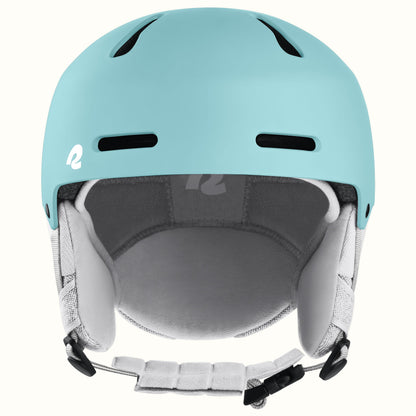 Comstock Youth Ski & Snowboard Helmet | Retrospec