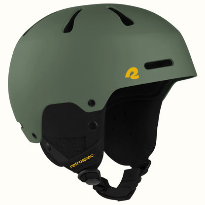 Comstock Youth Ski & Snowboard Helmet | Retrospec