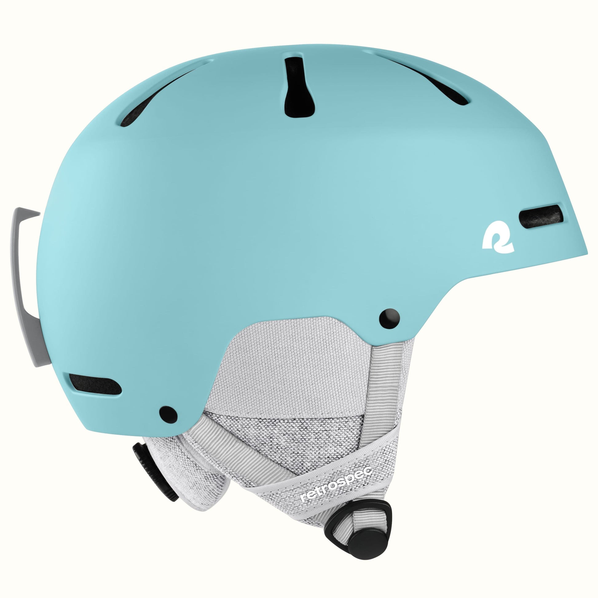 Matte Blue Ridge,OS