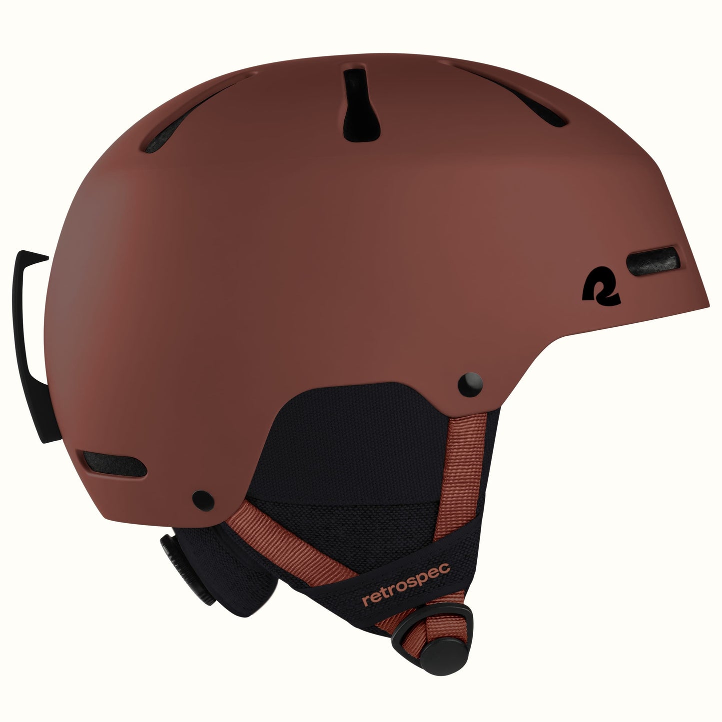 Matte Burgundy,OS