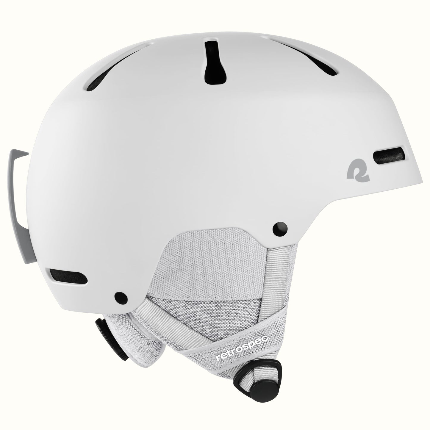 Matte White,OS