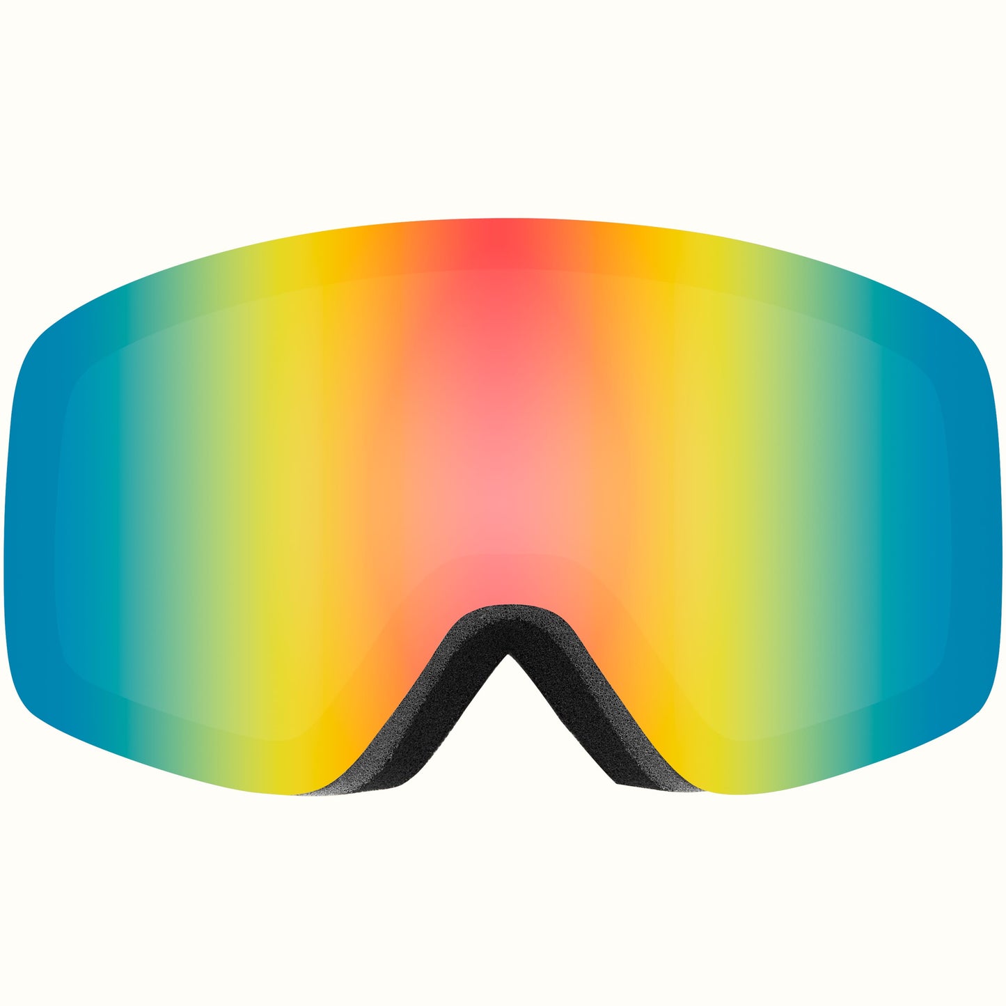 Flume Ski & Snowboard Goggles | Retrospec