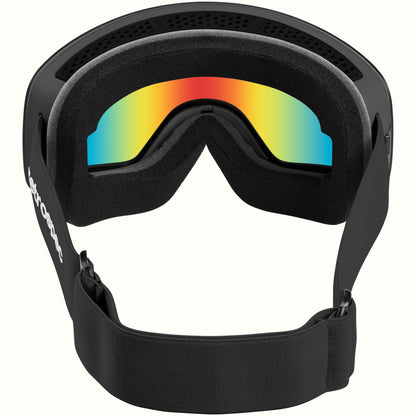 Flume Ski & Snowboard Goggles | Retrospec