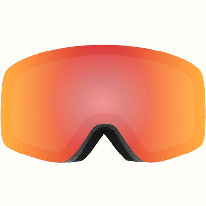 Flume Ski & Snowboard Goggles | Retrospec