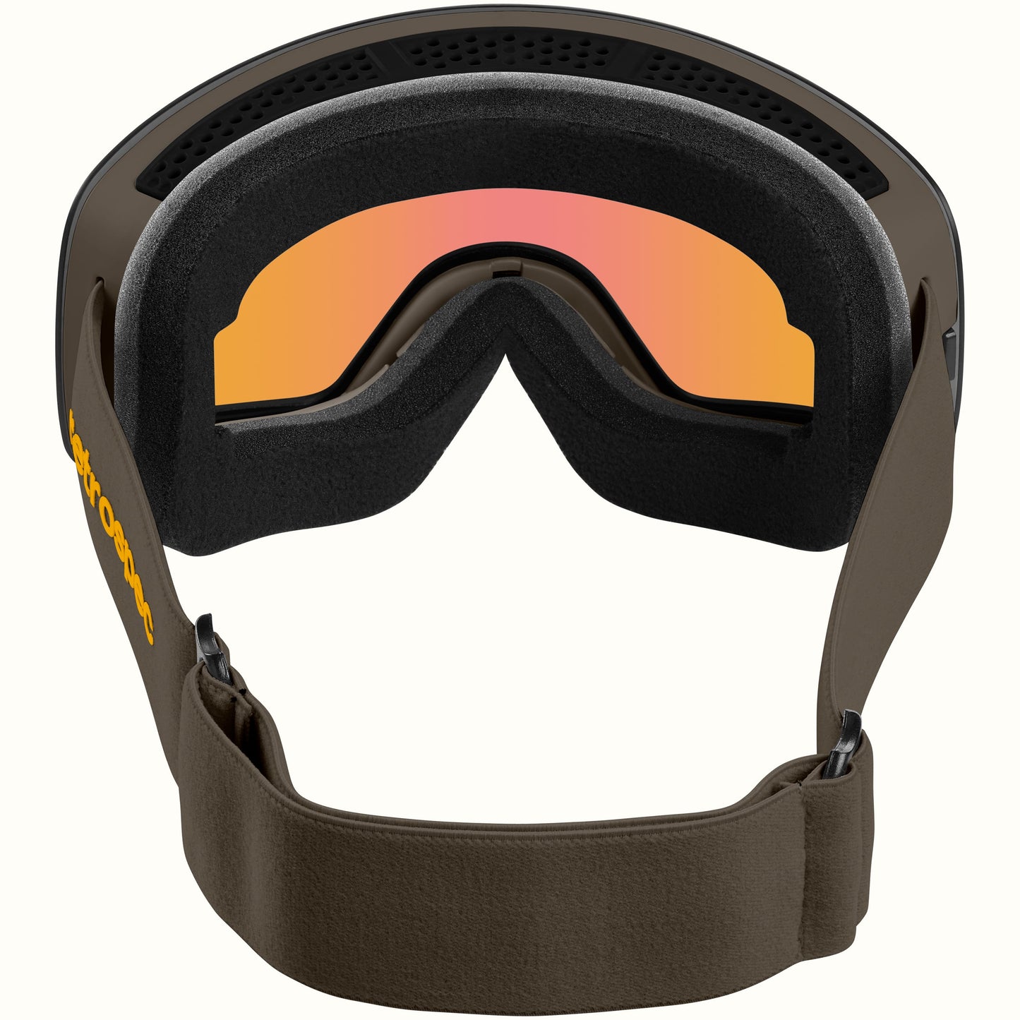 Flume Ski & Snowboard Goggles | Retrospec