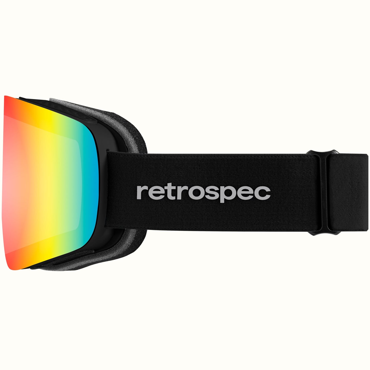 Flume Ski & Snowboard Goggles | Retrospec