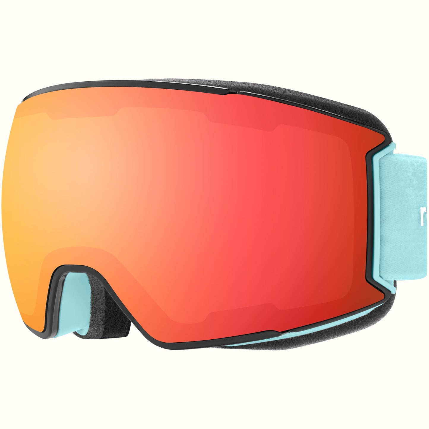 Zenith Ski & Snowboard Goggles | Retrospec