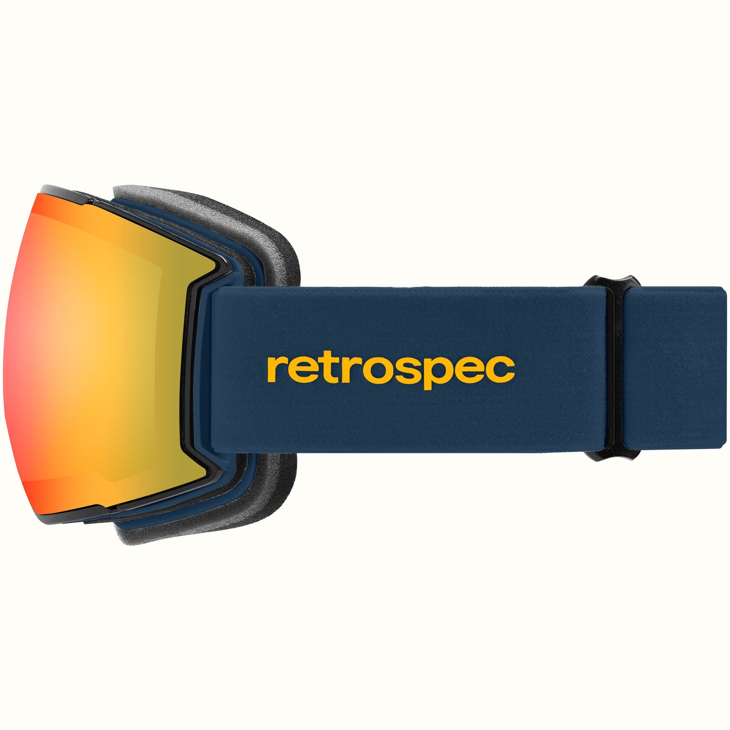 Zenith Ski & Snowboard Goggles | Retrospec