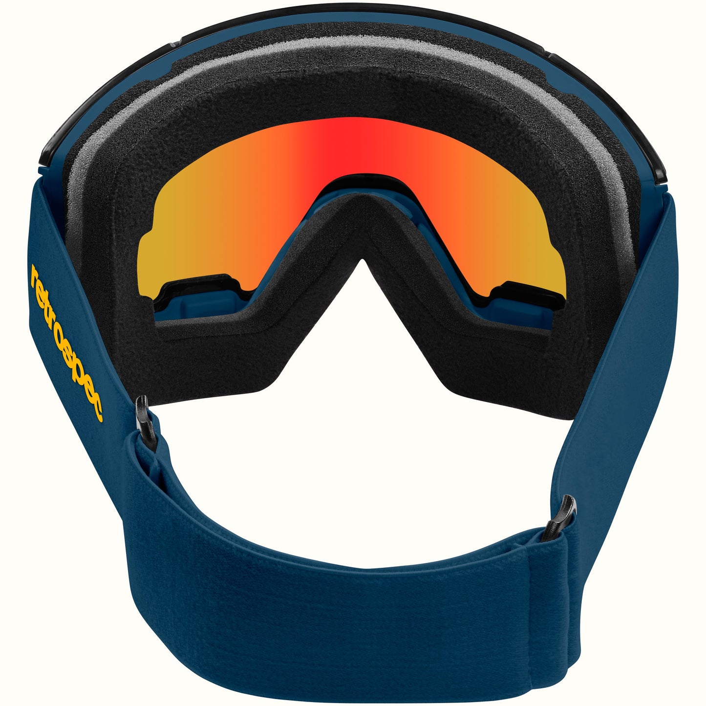 Zenith Ski & Snowboard Goggles | Retrospec
