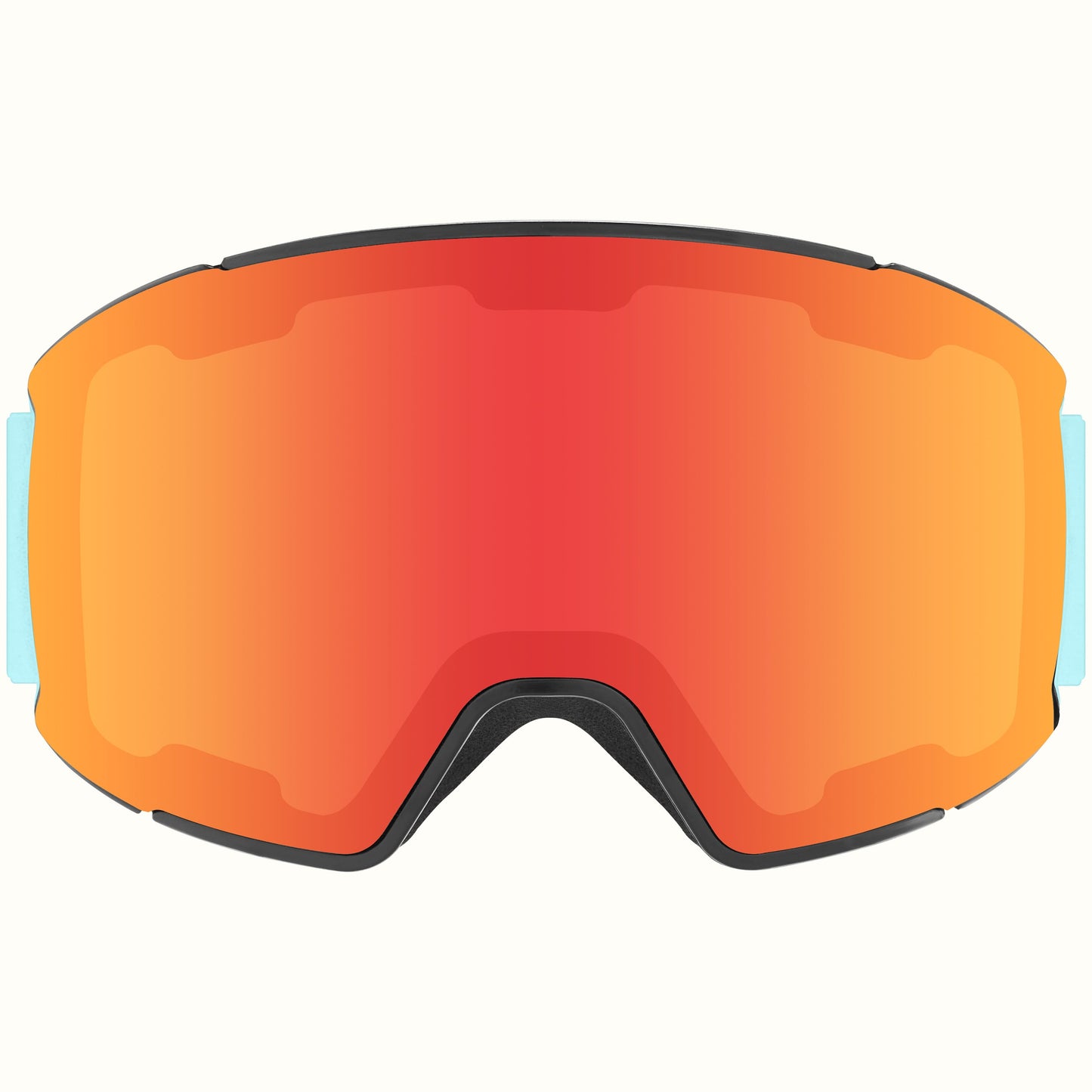Zenith Ski & Snowboard Goggles | Retrospec