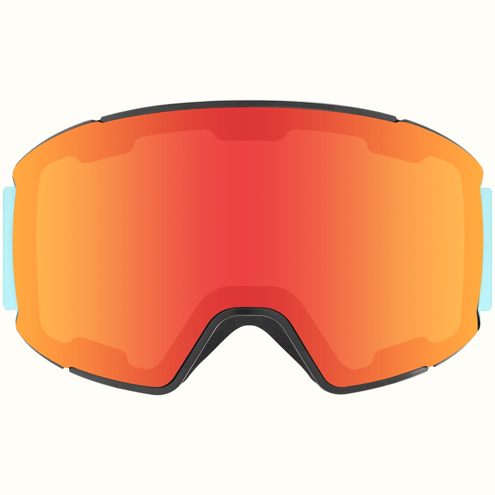 Zenith Ski & Snowboard Goggles | Retrospec