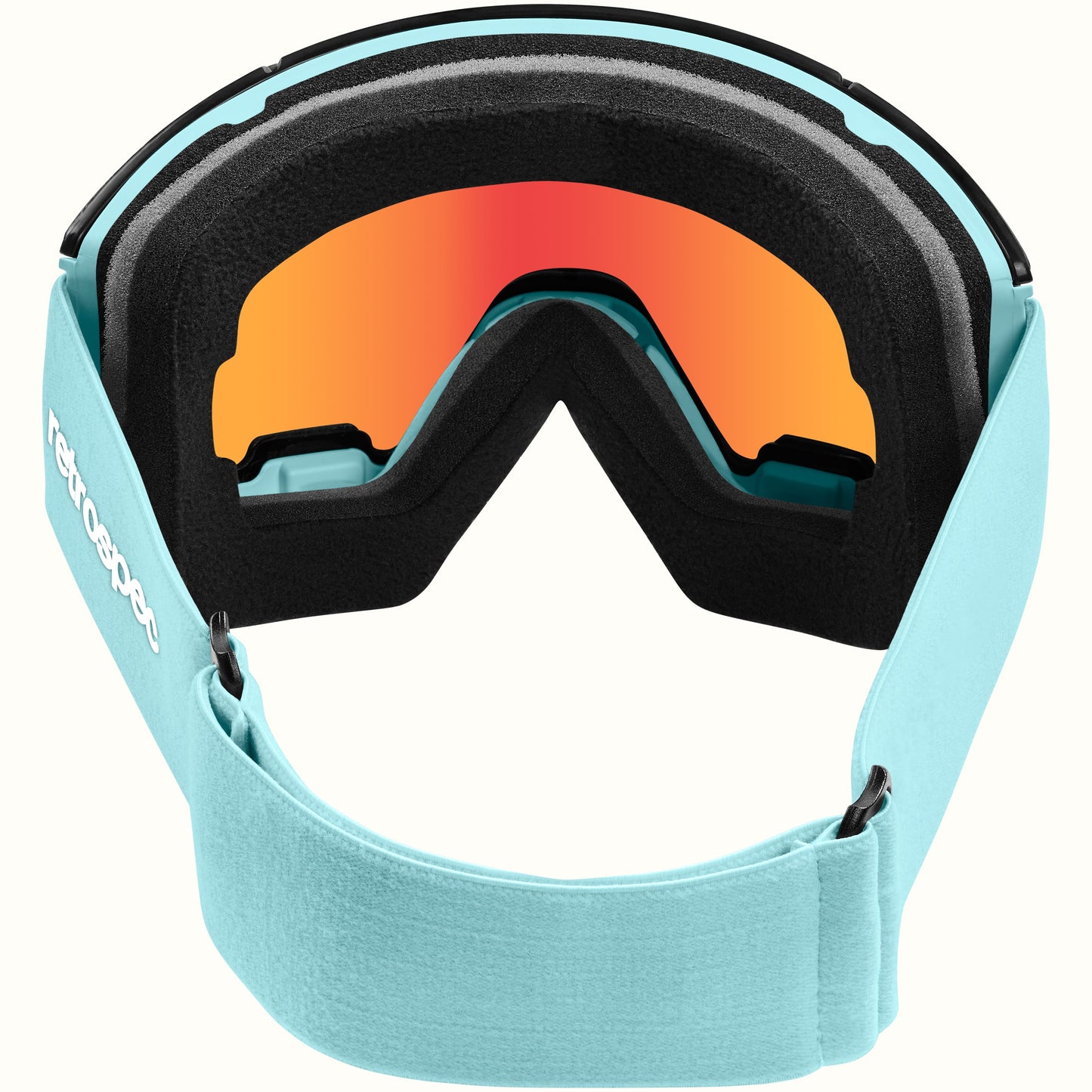 Zenith Ski & Snowboard Goggles | Retrospec