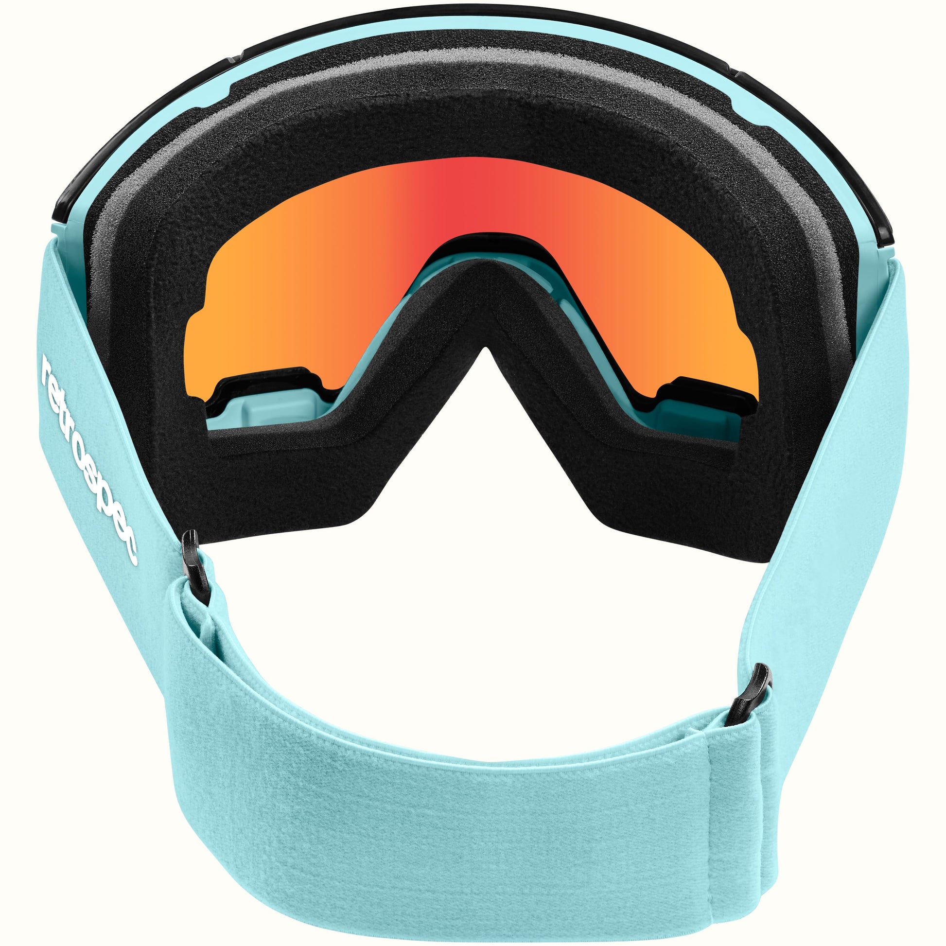 Zenith Ski & Snowboard Goggles | Retrospec