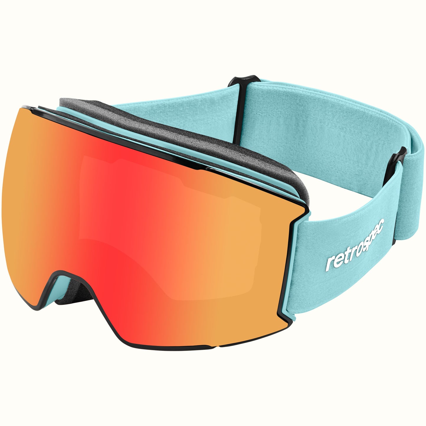 Zenith Ski & Snowboard Goggles | Retrospec
