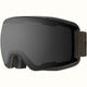 Matte Basalt and Mirror (Polarized)