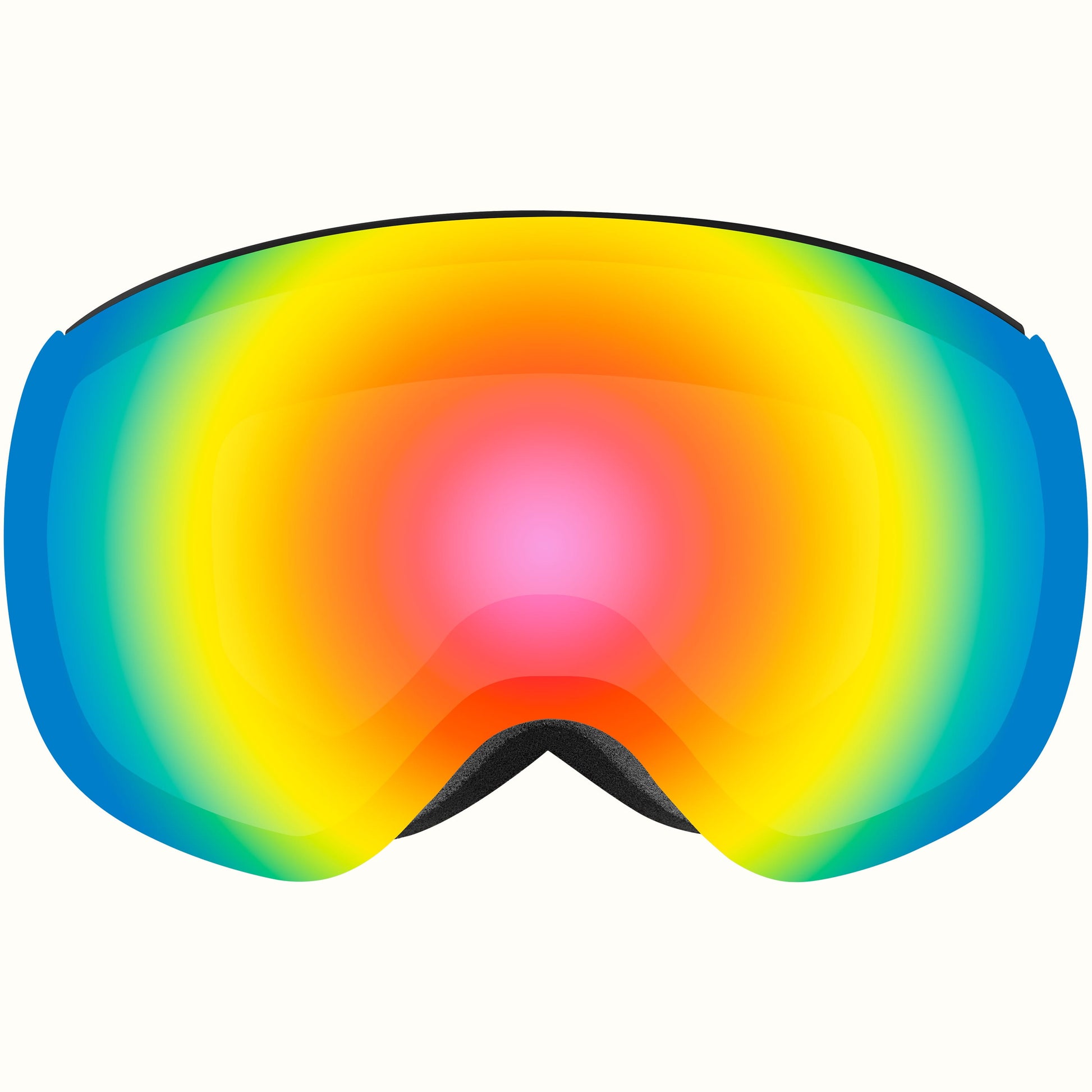 Traverse Plus Ski & Snowboard Goggles | Retrospec