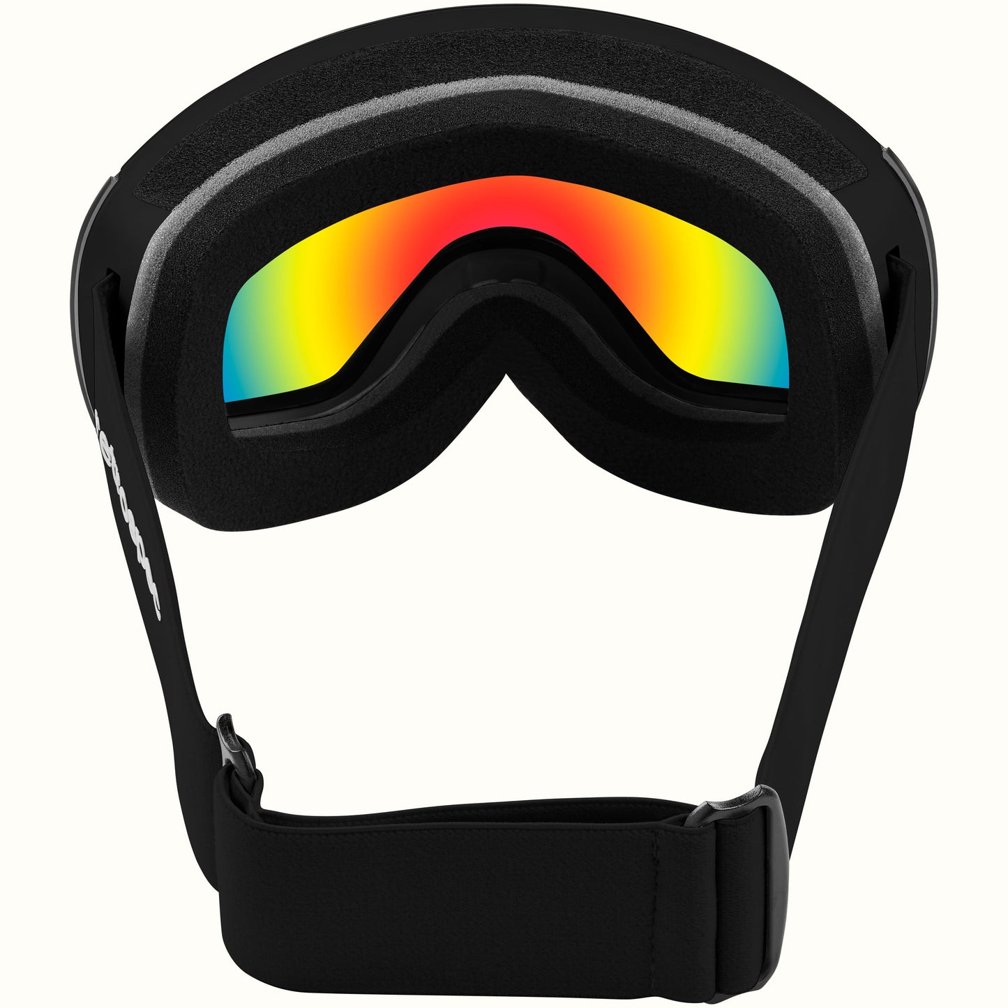 Traverse Plus Ski & Snowboard Goggles | Retrospec
