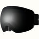 Matte Black and Mirror Polarized