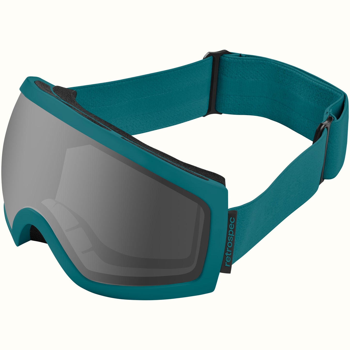 Traverse Ski & Snowboard Goggles | Retrospec