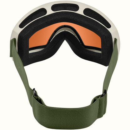 Traverse Ski & Snowboard Goggles | Retrospec