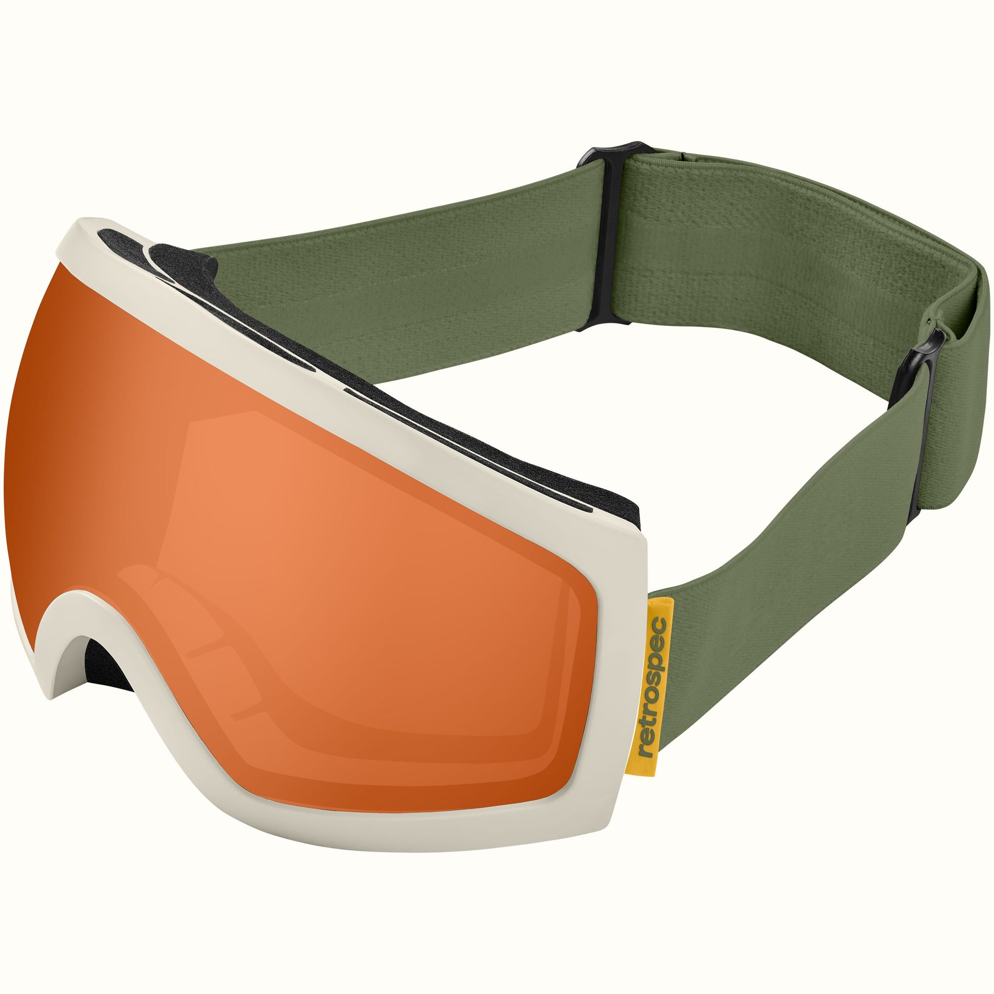 Traverse Ski & Snowboard Goggles | Retrospec