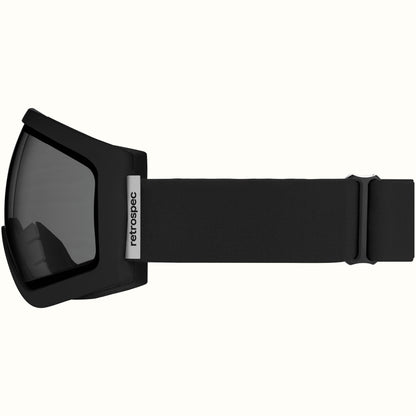 Traverse Ski & Snowboard Goggles | Retrospec