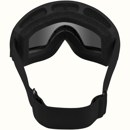 Traverse Ski & Snowboard Goggles | Retrospec
