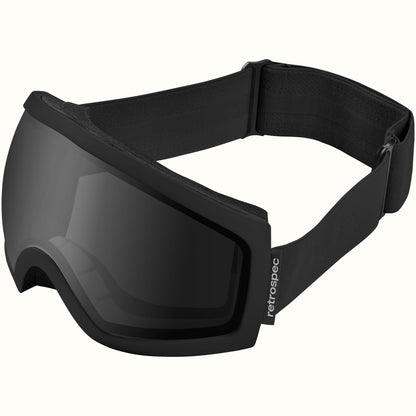 Traverse Ski & Snowboard Goggles | Retrospec