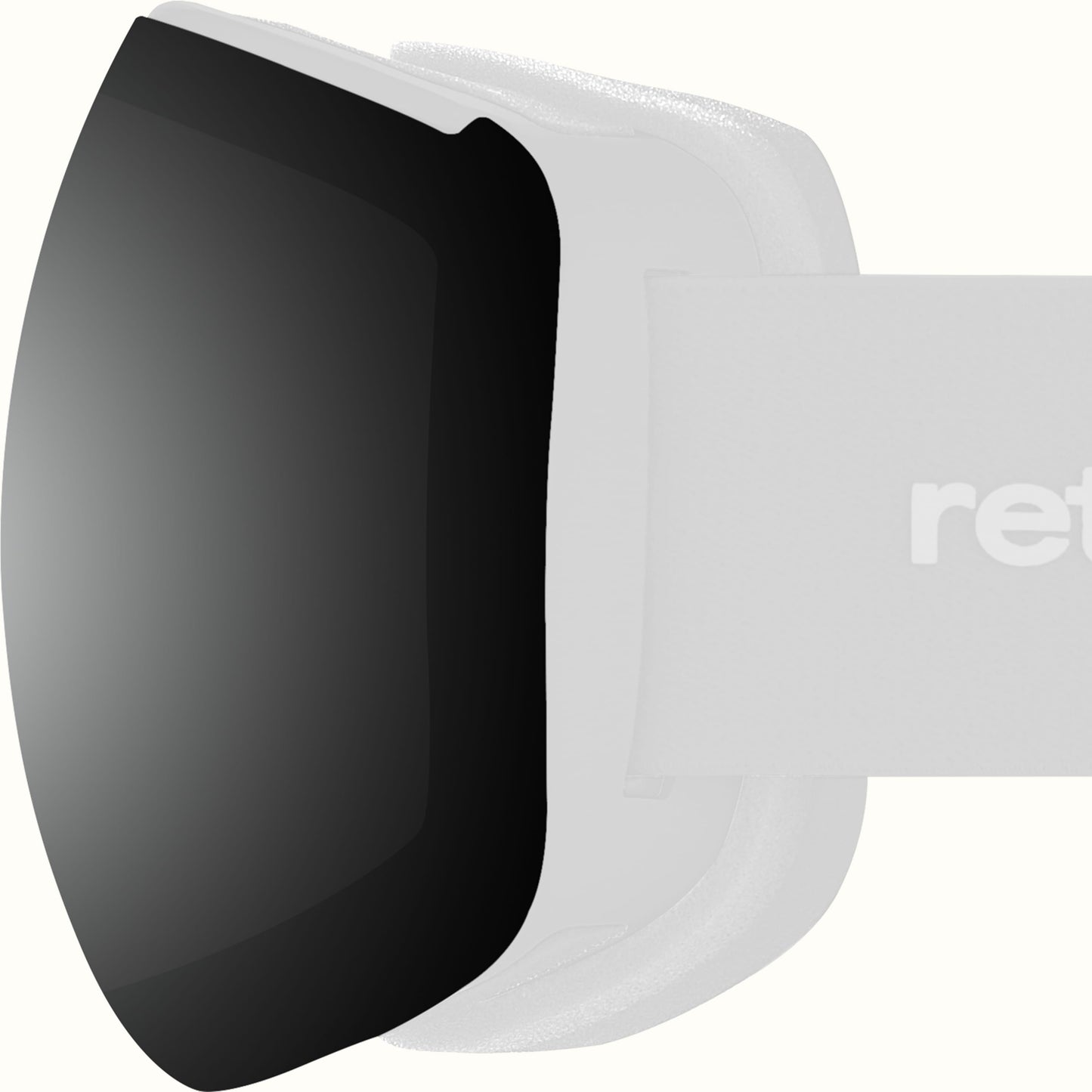 Traverse Plus Goggles Magnetic Replacement Lens | Retrospec