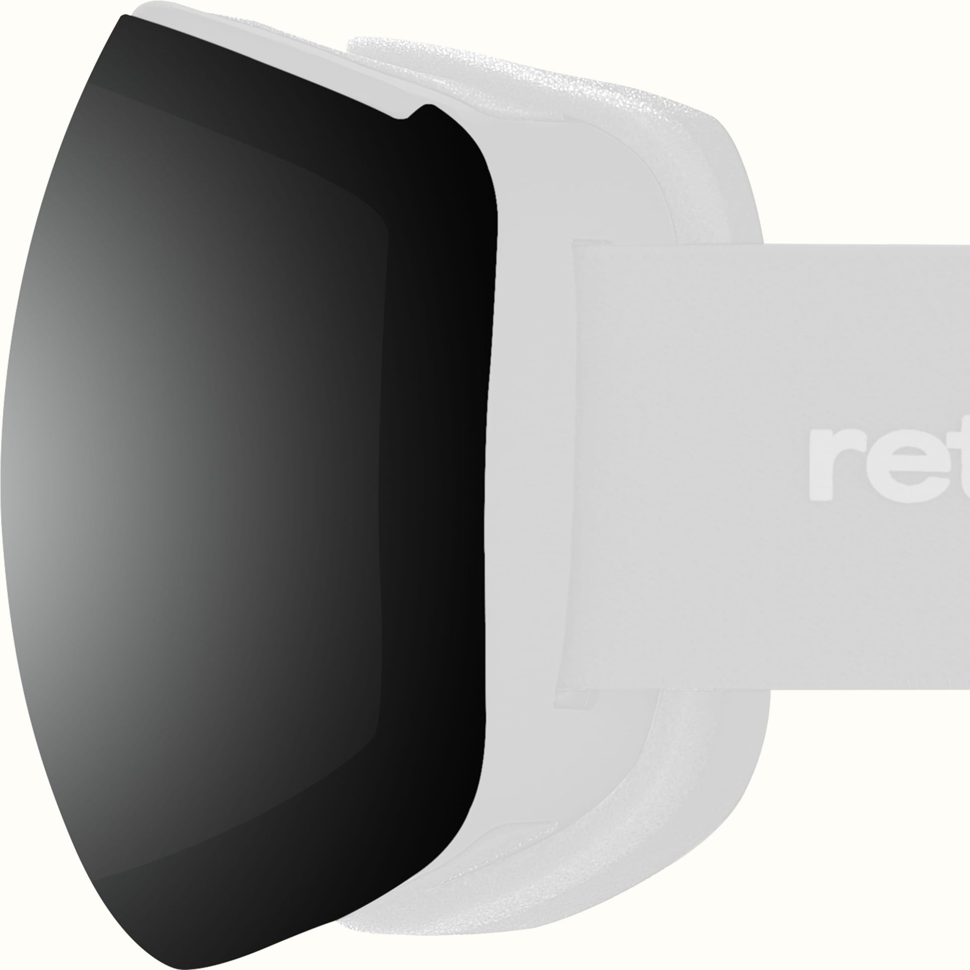 Traverse Plus Goggles Magnetic Replacement Lens | Retrospec