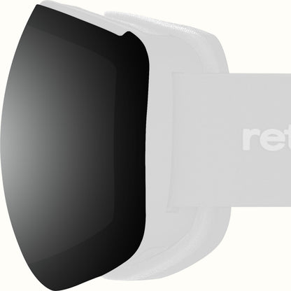 Traverse Plus Goggles Magnetic Replacement Lens | Retrospec