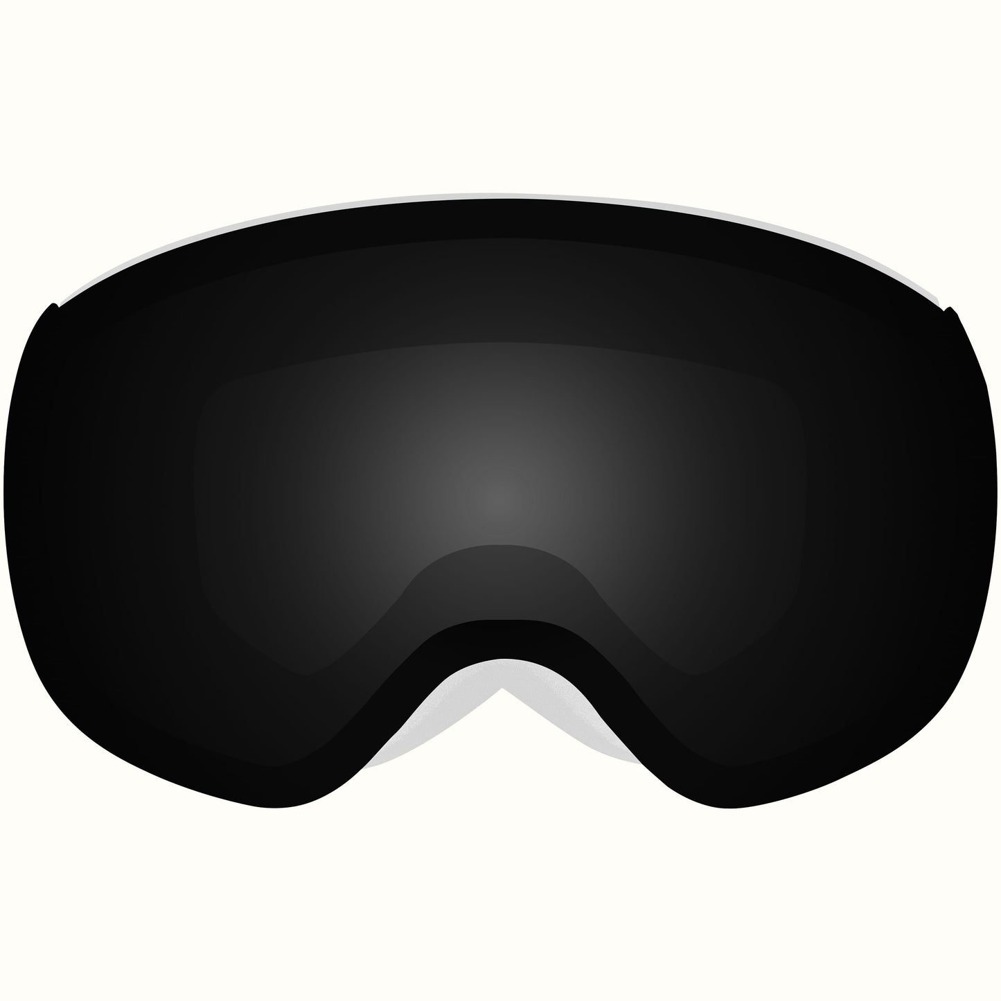 Traverse Plus Goggles Magnetic Replacement Lens | Retrospec
