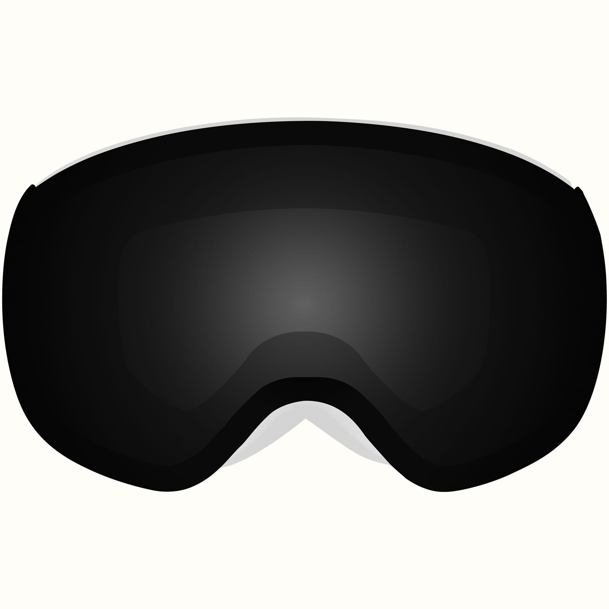 Traverse Plus Goggles Magnetic Replacement Lens | Retrospec
