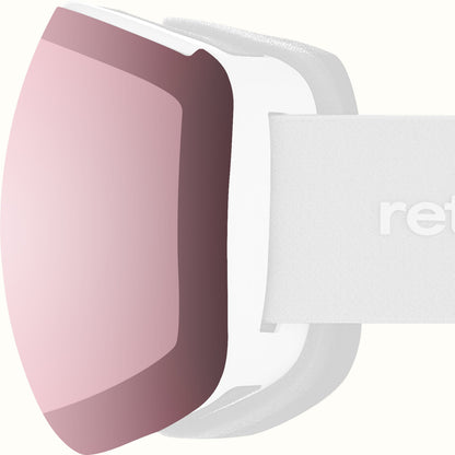 Traverse Plus Goggles Magnetic Replacement Lens | Retrospec