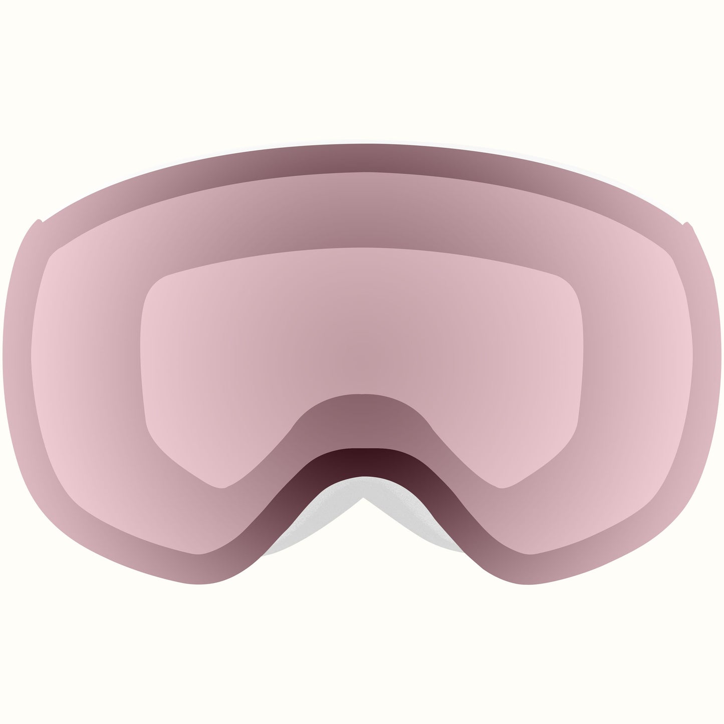 Traverse Plus Goggles Magnetic Replacement Lens | Retrospec
