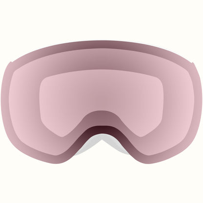 Traverse Plus Goggles Magnetic Replacement Lens | Retrospec