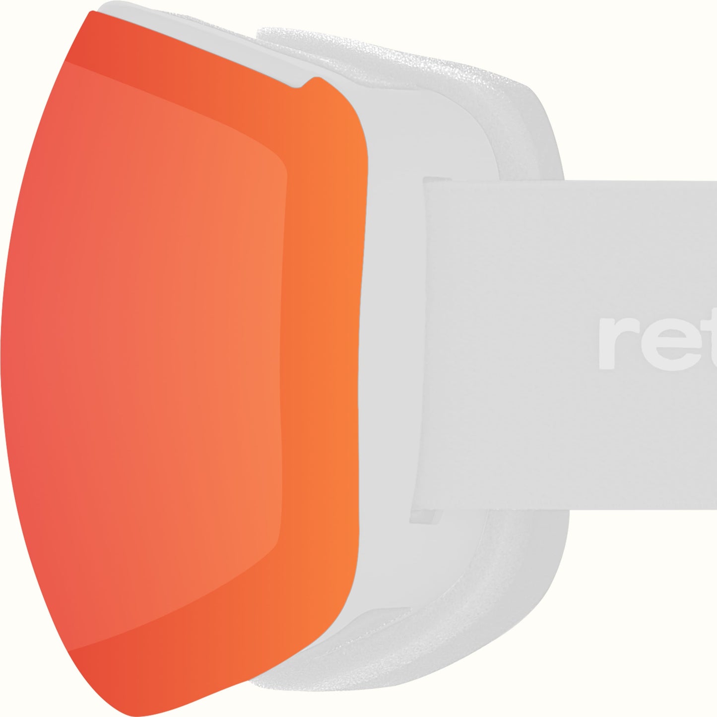 Traverse Plus Goggles Magnetic Replacement Lens | Retrospec